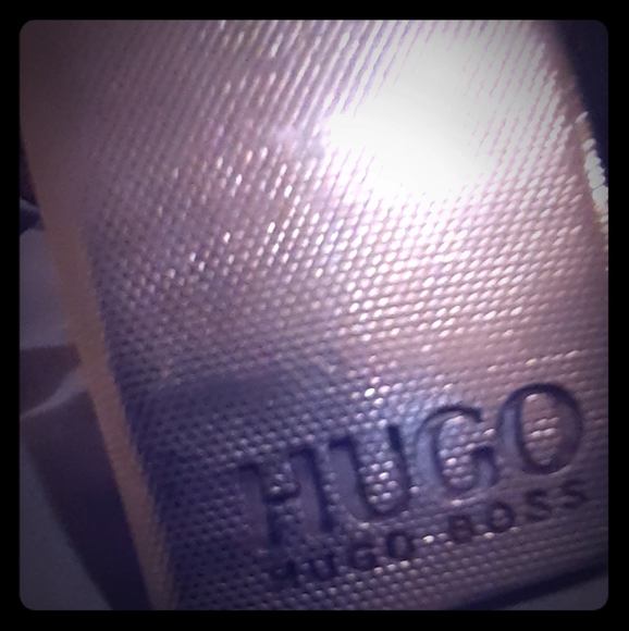 -Hugo Boss 90's Vintage chocolate brown - Picture 1 of 7